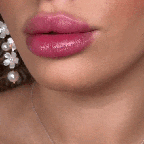 Gloss Buze Voluminoase
